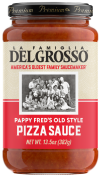 Pappy Fred's Old Style Pizza Sauce
