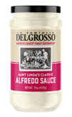 Aunt Linda’s Classic Alfredo Sauce